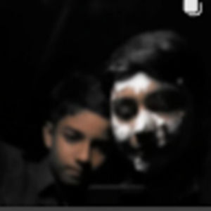 Meet your Posher, Md arsalan husain